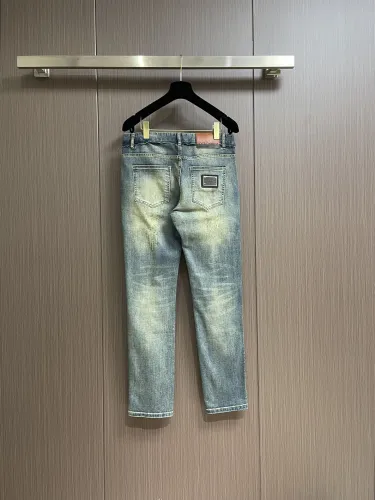 Dolce Gabbana Jeans Men Size 29-38