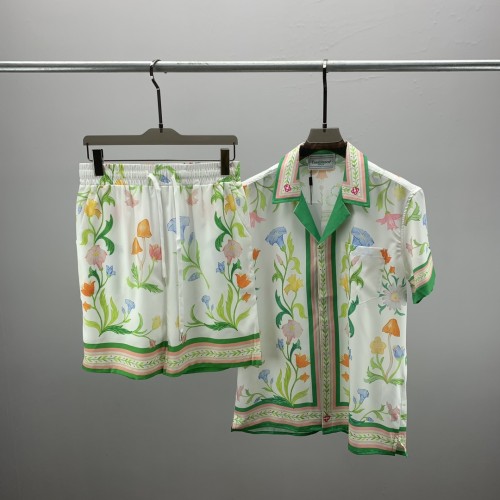 Casablanca Sommeranzug Size M-XXXL