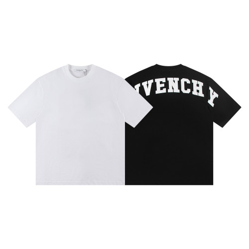 Givenchy Unisex T Shirt S-XL 2-Color
