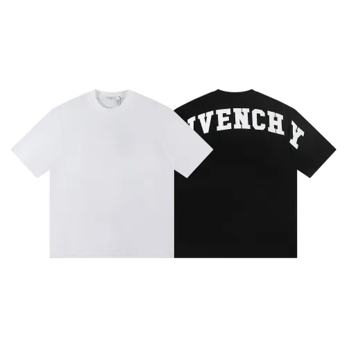 Givenchy Unisex T Shirt S-XL 2-Color