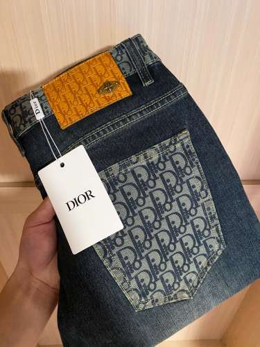 Dior Jeans Men Size 29-40