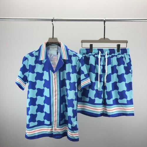 Casablanca Sommeranzug Size M-XXXL