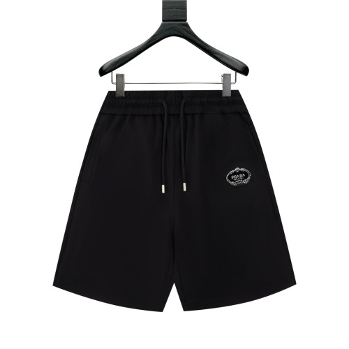 Prada Unisex Shorts S-XXL