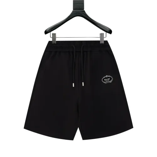 Prada Unisex Shorts S-XXL