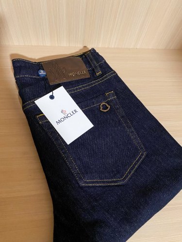 Moncler Jeans Men Size 28-38