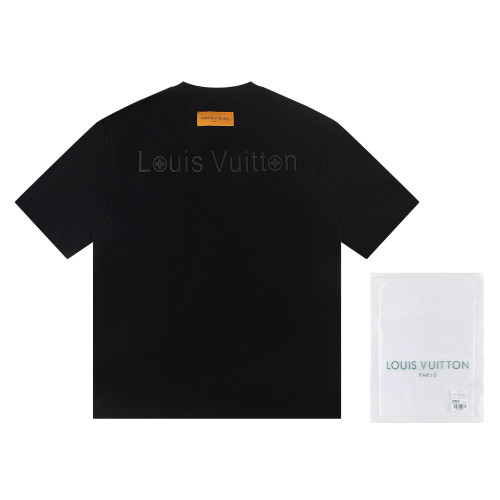 Louis Vuitton Unisex T Shirt S-XL