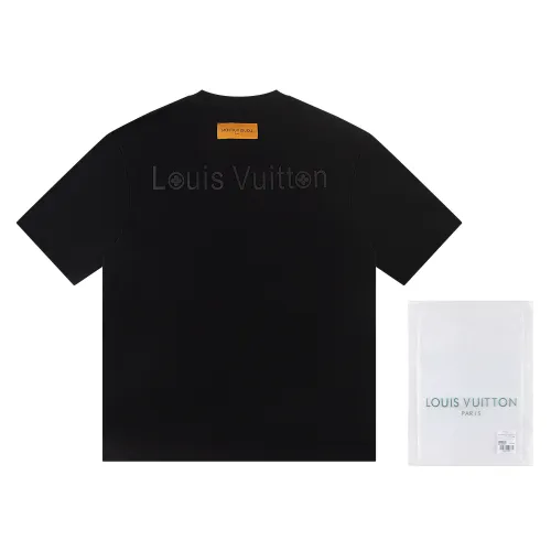 Louis Vuitton Unisex T Shirt S-XL