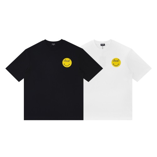 Chanel Unisex T Shirt S-XL 2-Color