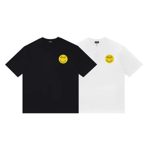 Chanel Unisex T Shirt S-XL 2-Color