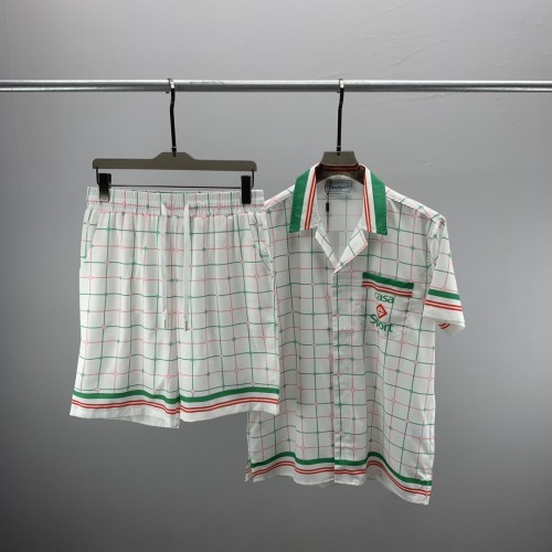 Casablanca Sommeranzug Size M-XXXL