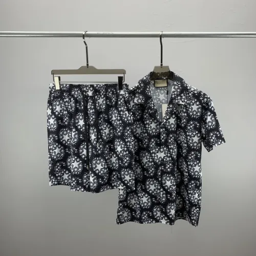 Gucci Sommeranzug Size M-XXXL
