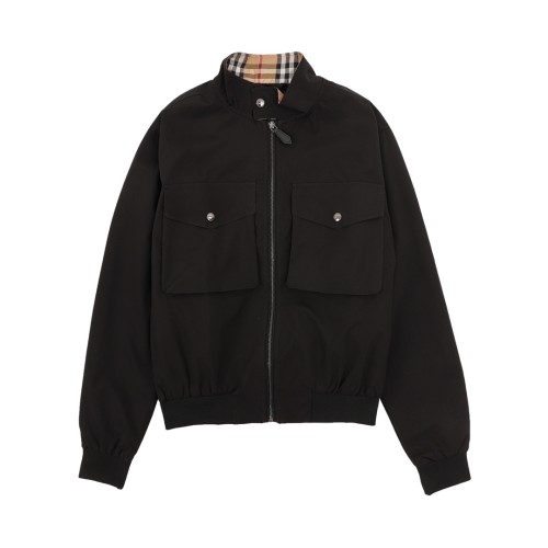 Burberry Unisex Jacket S-XL 2-Color