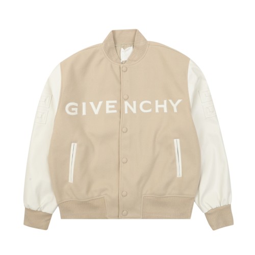 Givenchy Unisex Jacket XS-L