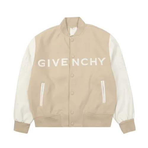 Givenchy Unisex Jacket XS-L