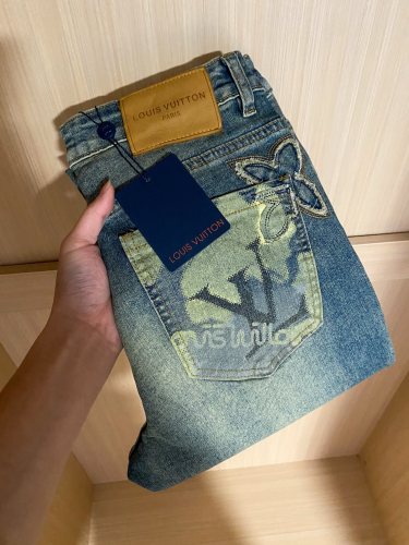 Louis Vuitton Jeans Men Size 29-40