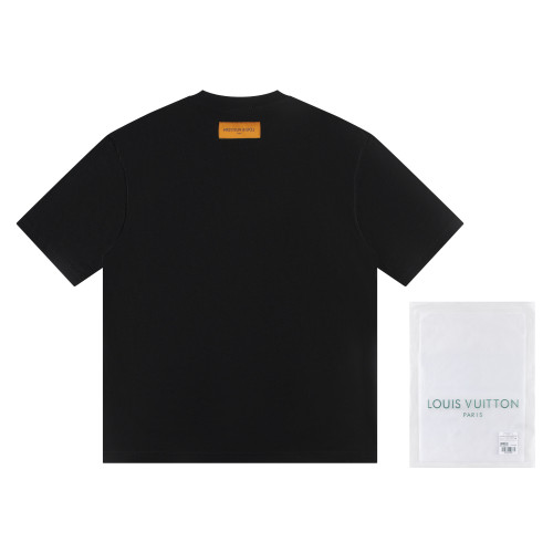 Louis Vuitton Unisex T Shirt S-XL