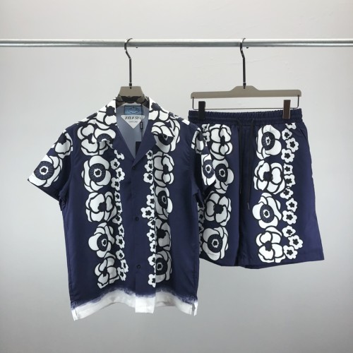 Prada Sommeranzug Size M-XXXL