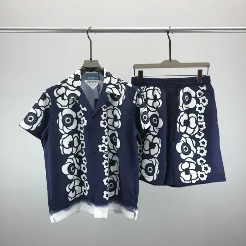 Prada Sommeranzug Size M-XXXL