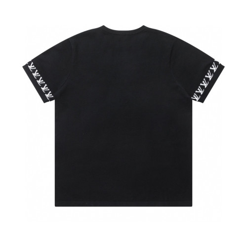 Louis Vuitton Unisex T Shirt XS-L