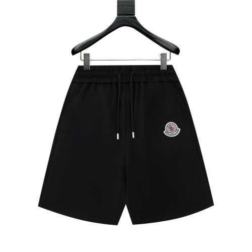 Moncler Unisex Shorts S-XXL
