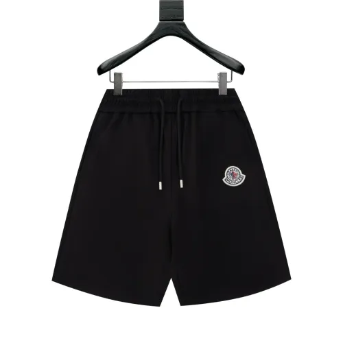 Moncler Unisex Shorts S-XXL