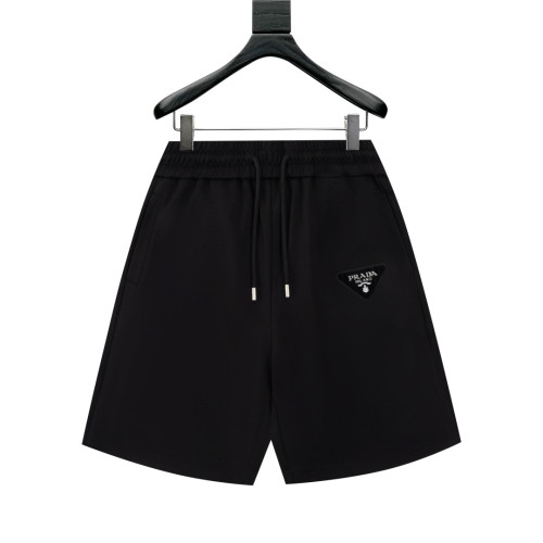 Prada Unisex Shorts S-XXL