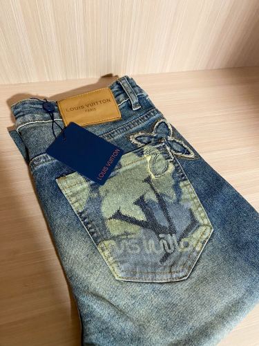 Louis Vuitton Jeans Men Size 29-40