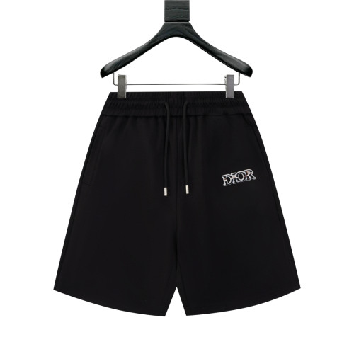 Dior Unisex Shorts S-XXL