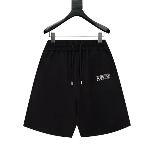 Dior Unisex Shorts S-XXL