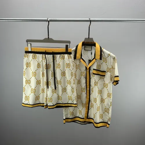 Gucci Sommeranzug Size M-XXXL