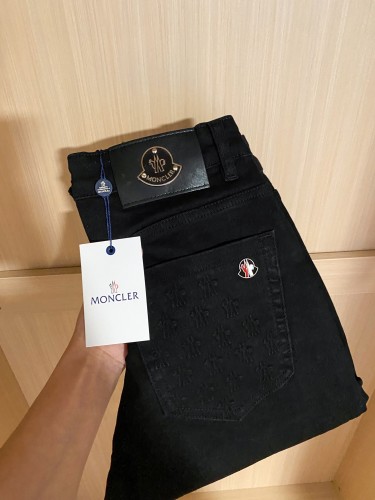 Moncler Jeans Men Size 29-40