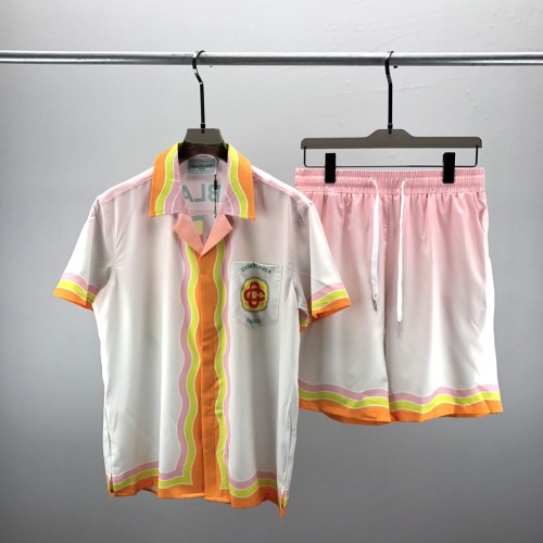 Casablanca Sommeranzug Size M-XXXL