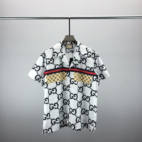 Gucci Sommeranzug Size M-XXXL