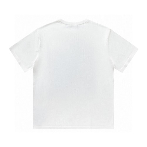 Balenciaga Unisex T Shirt S-XL 2-Color