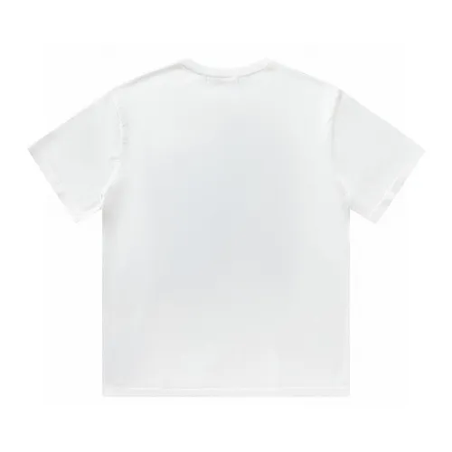 Balenciaga Unisex T Shirt S-XL 2-Color