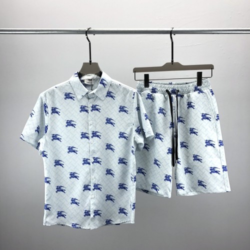 Burberry Sommeranzug Size M-XXXL