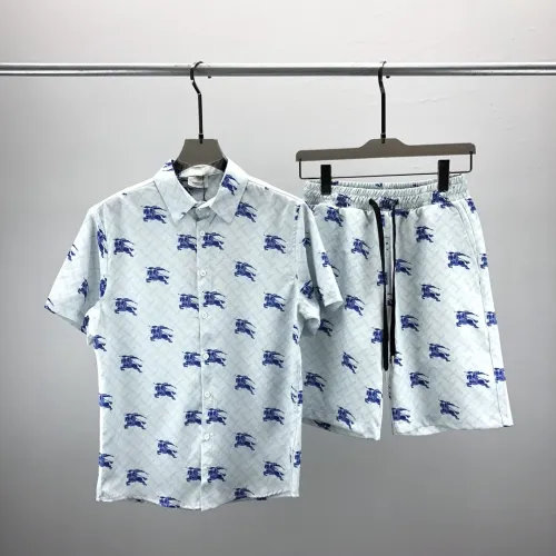 Burberry Sommeranzug Size M-XXXL