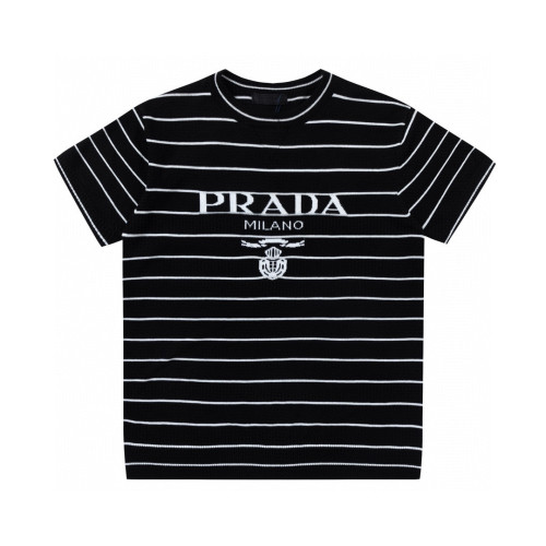 Prada Unisex T Shirt S-XL