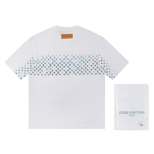 Louis Vuitton Unisex T Shirt S-XL