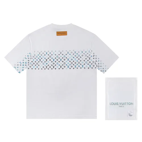 Louis Vuitton Unisex T Shirt S-XL
