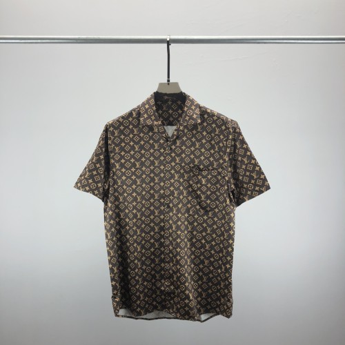 Louis Vuitton Sommeranzug Size S-XXL