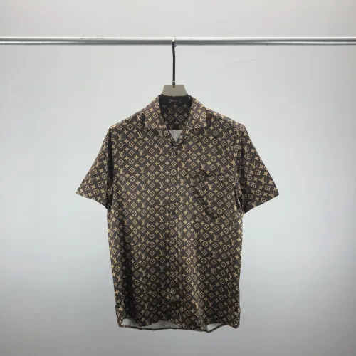 Louis Vuitton Sommeranzug Size S-XXL