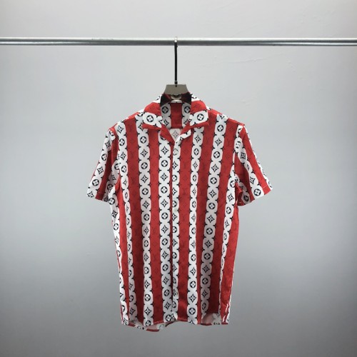 Louis Vuitton Sommeranzug Size S-XXL