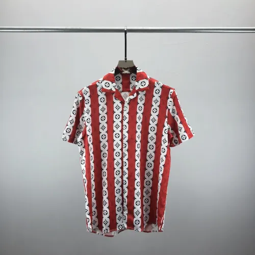 Louis Vuitton Sommeranzug Size S-XXL