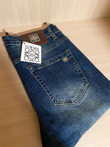 Loewe Jeans Men Size 28-38