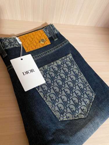 Dior Jeans Men Size 29-40
