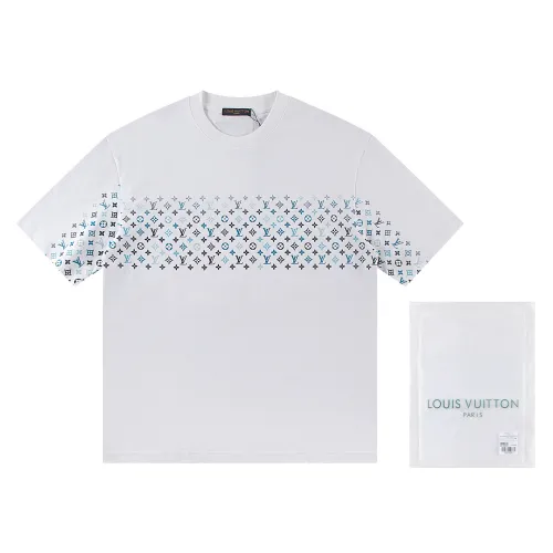 Louis Vuitton Unisex T Shirt S-XL