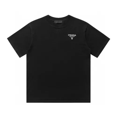 Prada Unisex T Shirt S-XL