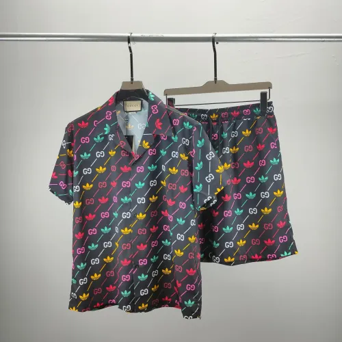Gucci Sommeranzug Size M-XXXL