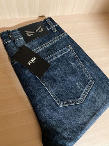 Fendi Jeans Men Size 28-38